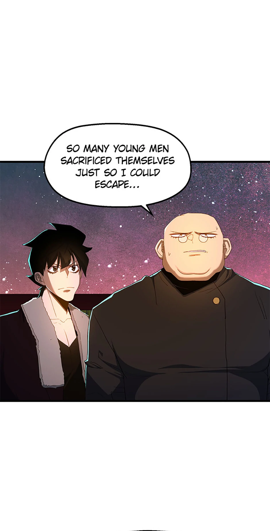 The Strongest Unemployed Hero Chapter 95 29